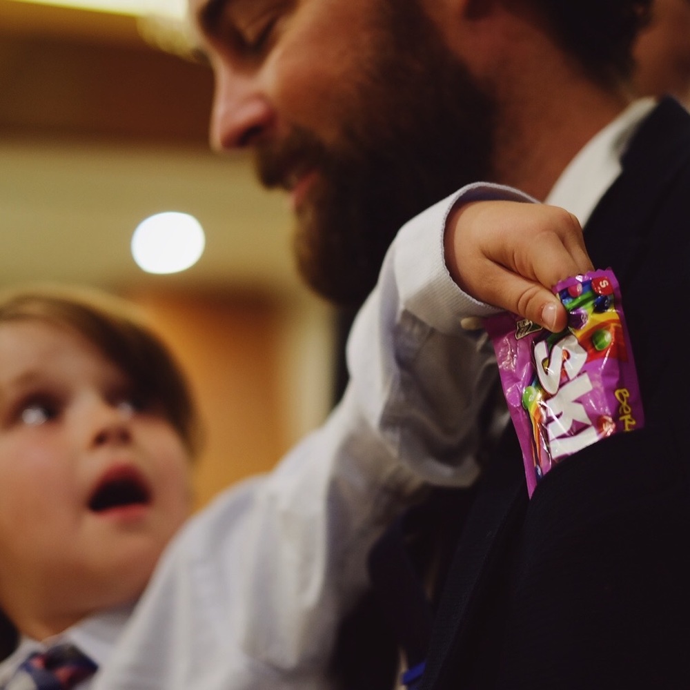 Meet your Posher, Ryan